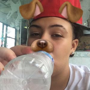 Meet your Posher, Abigail